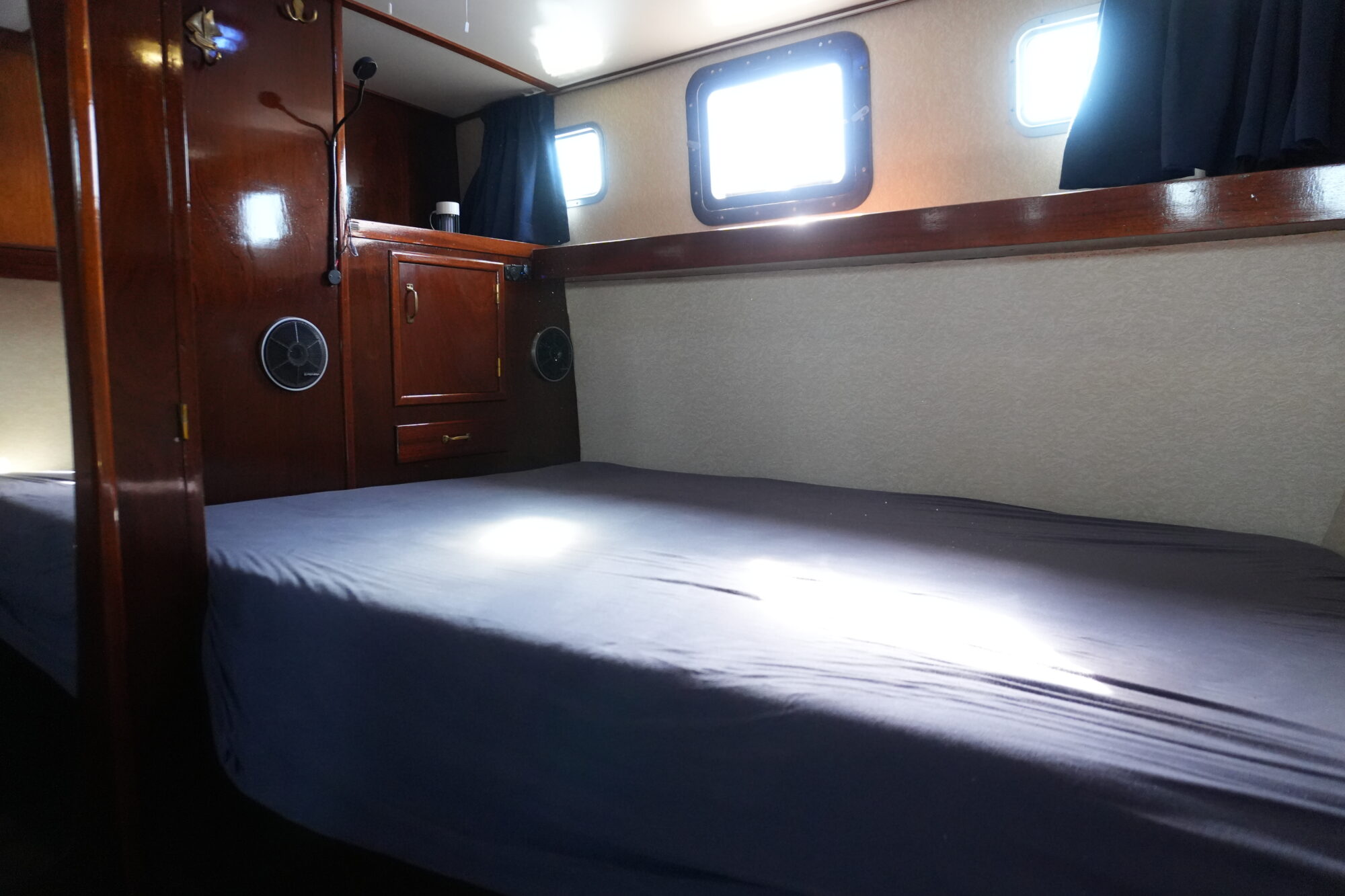 Curtevenne 10.50 AK Cabrio — foto 29 van 41