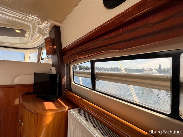Cranchi Atlantique 48 — foto 7 van 77