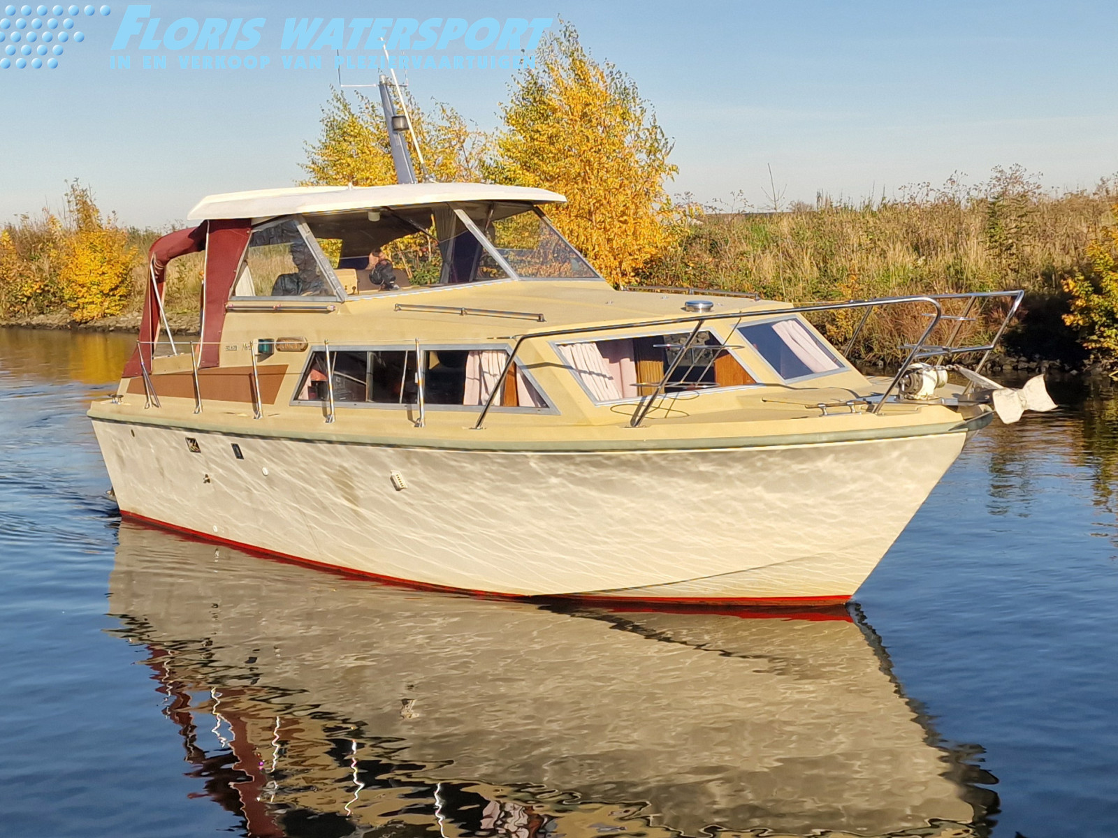 Polaris Manta HT — foto 2 van 17