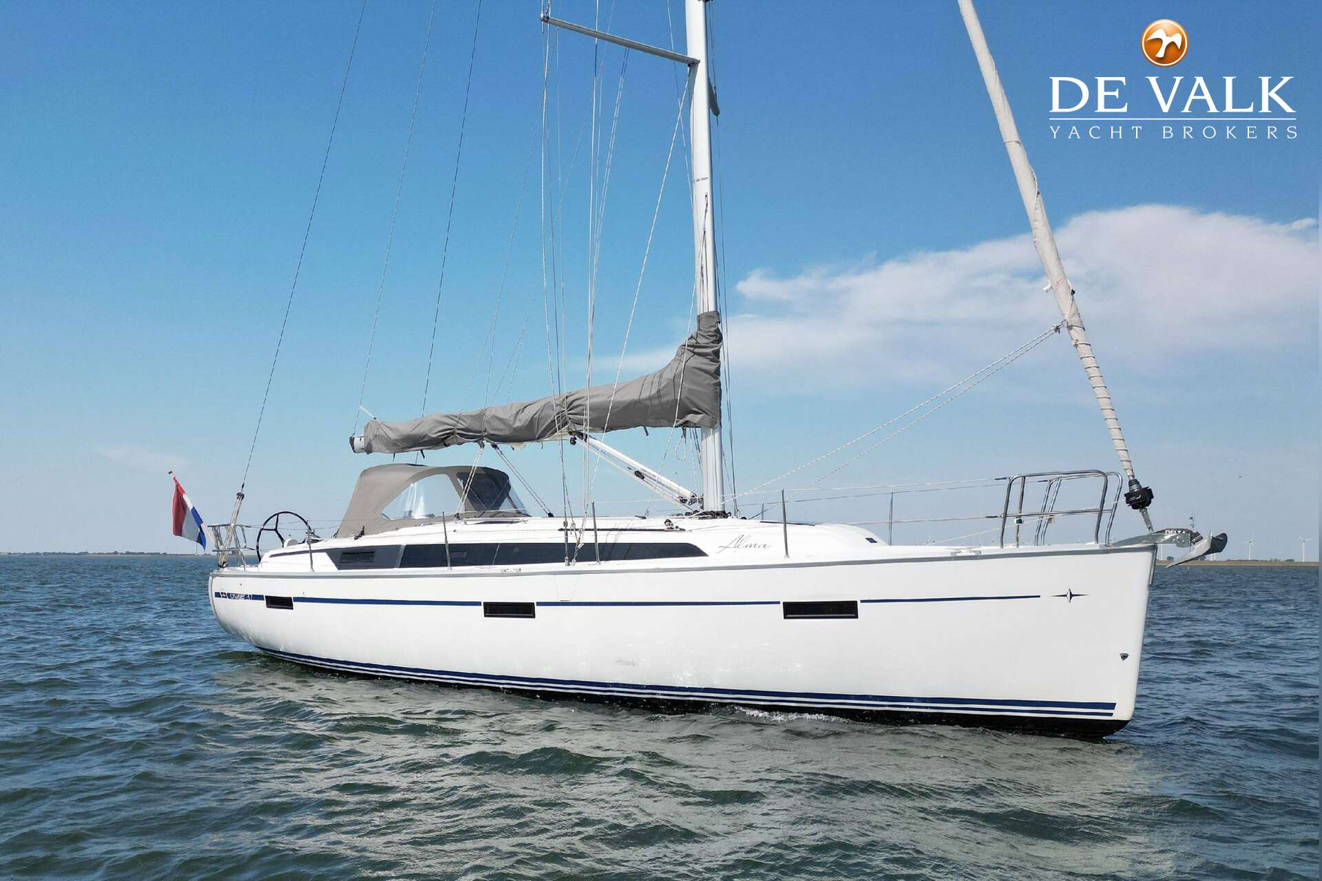 Bavaria Cruiser 37