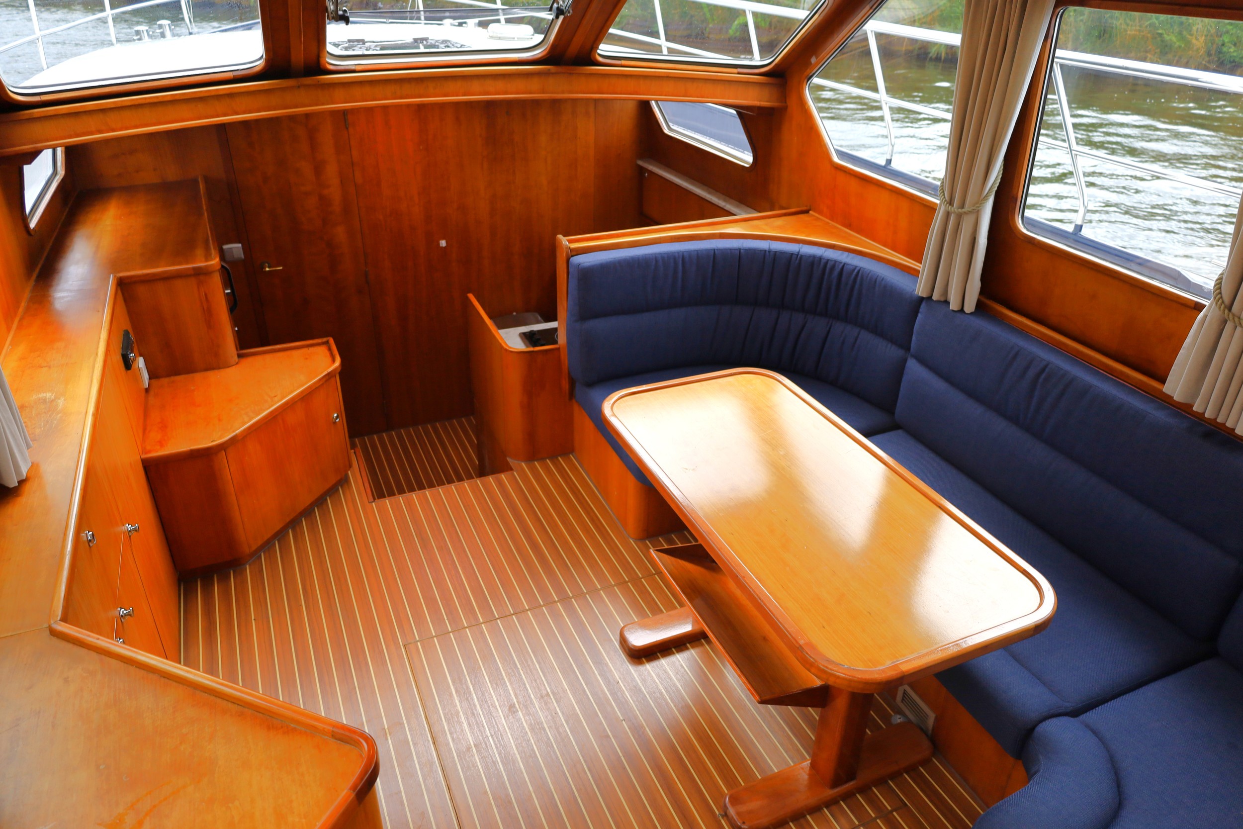 Valkkruiser 42AK — foto 21 van 40