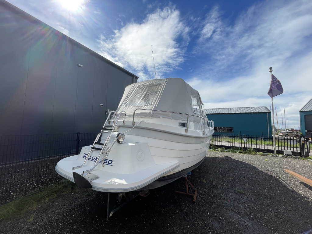 Sollux 850 TC — foto 5 van 16