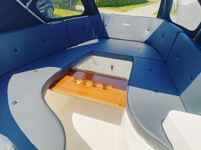 Topcraft 484 Grande Limited — foto 8 van 10