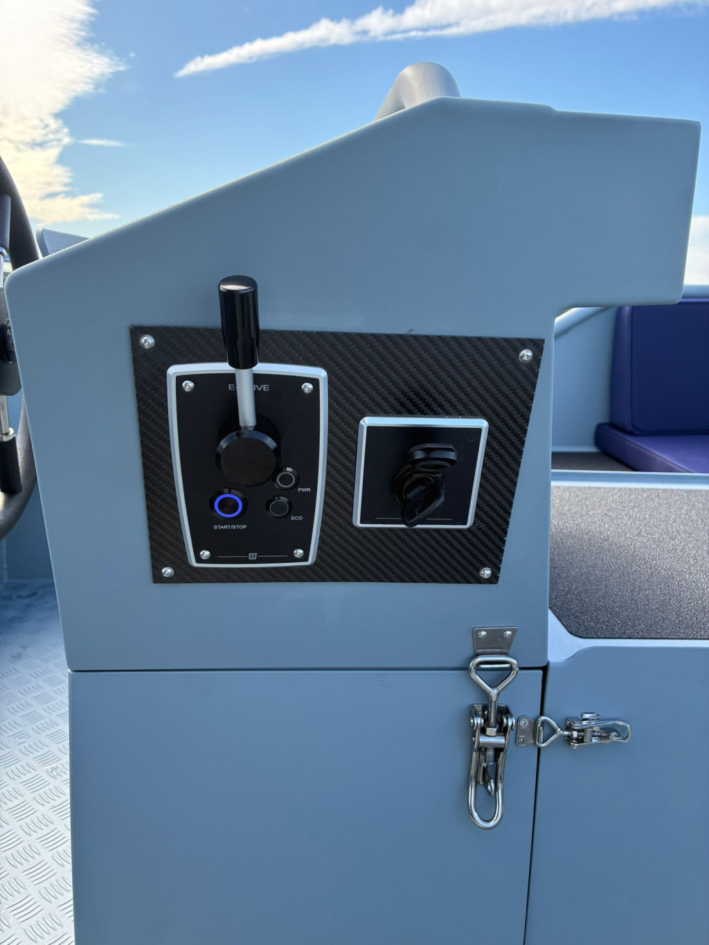 Stormer Leisure Boats Tugboat 60 — foto 30 van 42