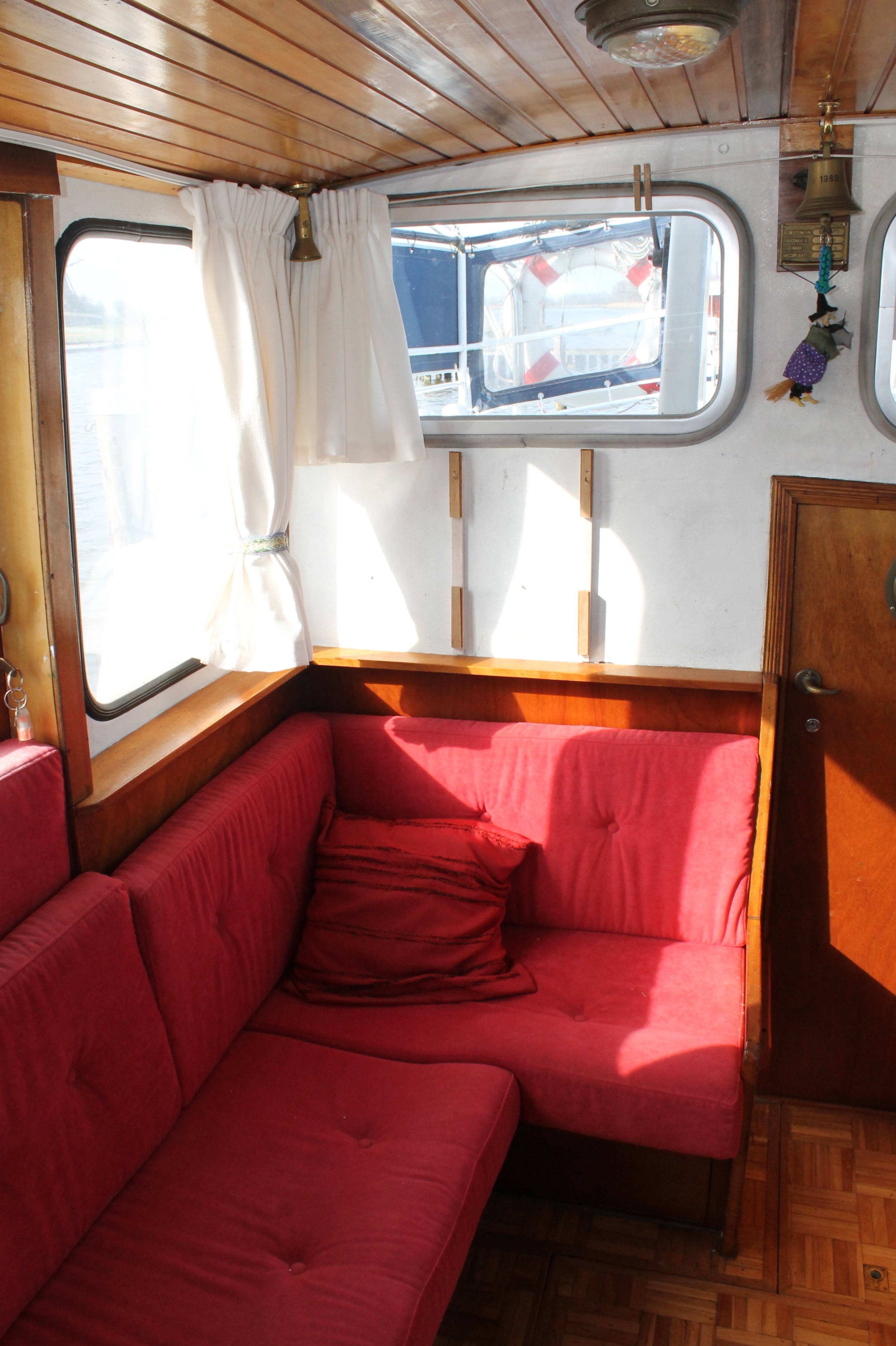 Peereboom Kruiser GSAK — foto 32 van 56