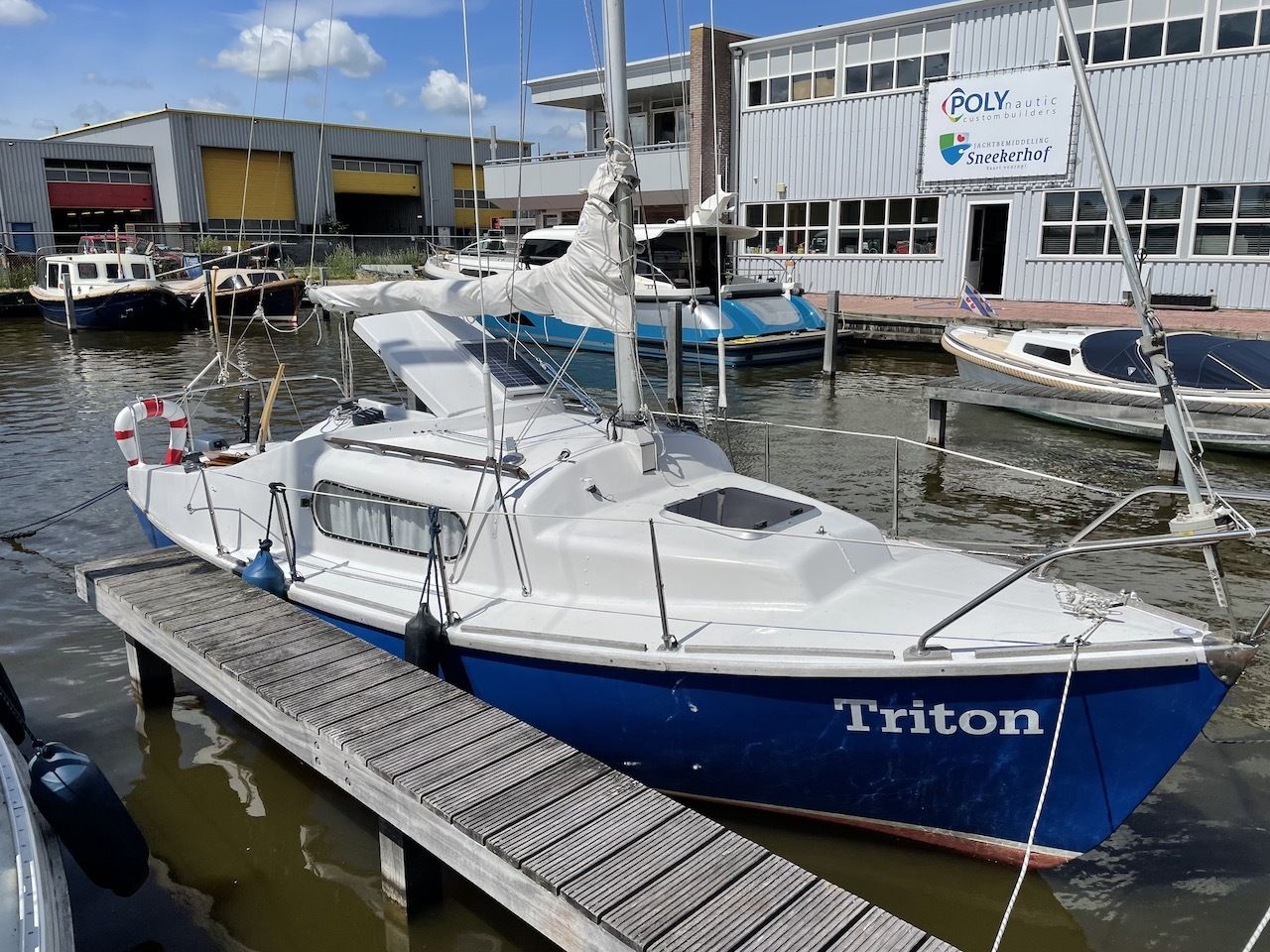 Compromis 720 — foto 4 van 5