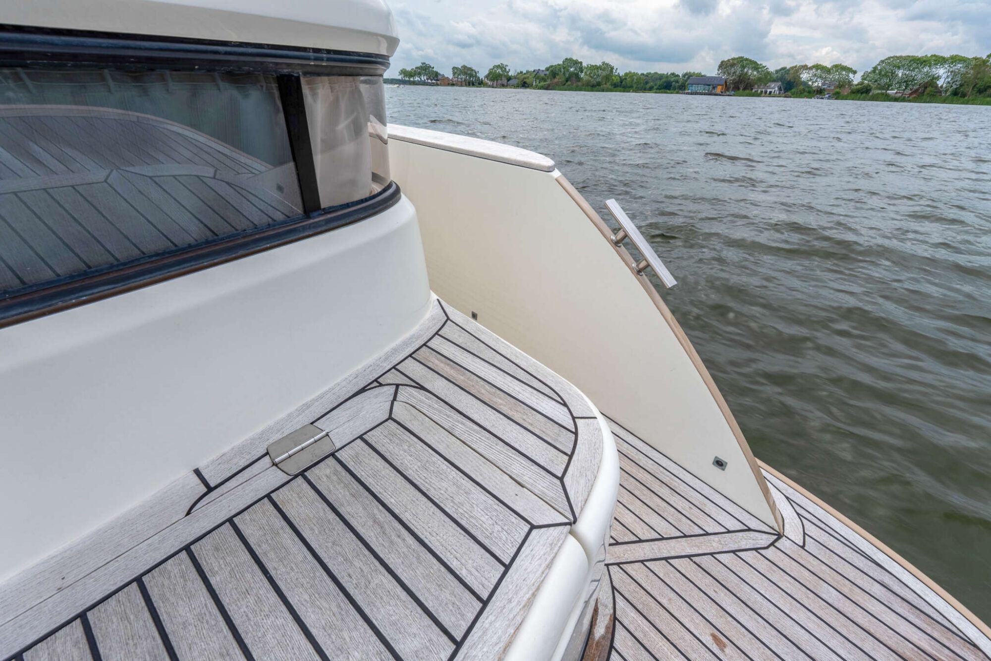 Marex 370 ACC — foto 44 van 63