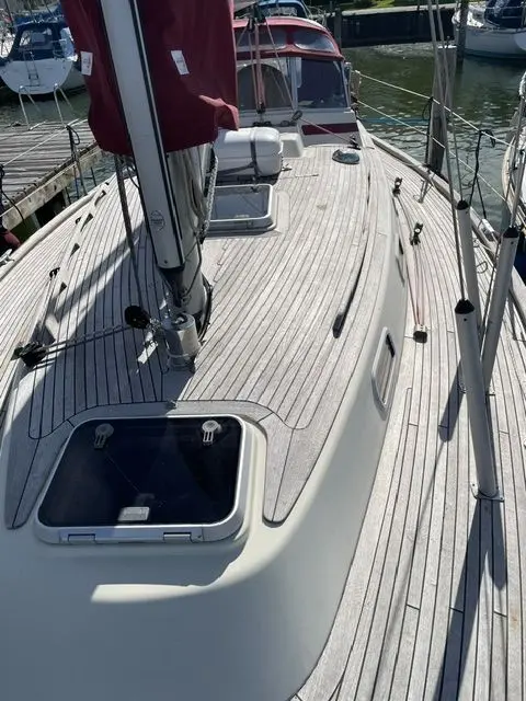 Najad 330 — foto 9 van 20