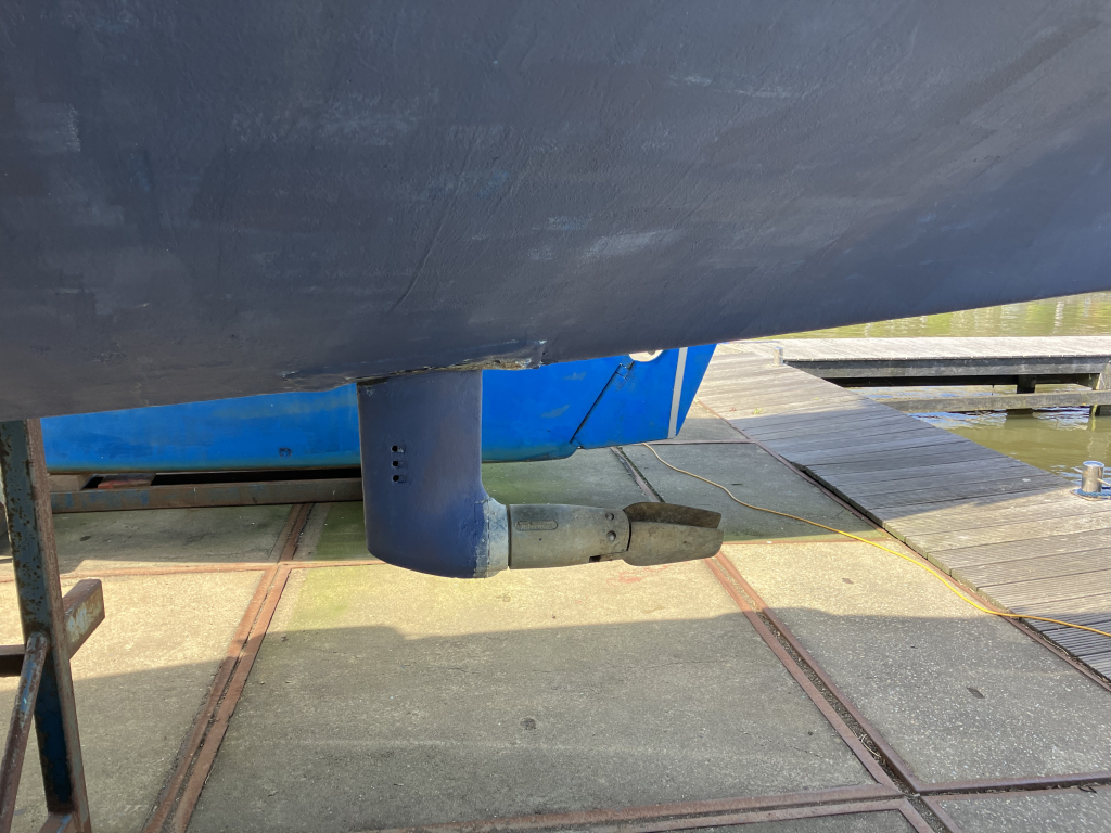 Sunwind 31 — foto 29 van 29