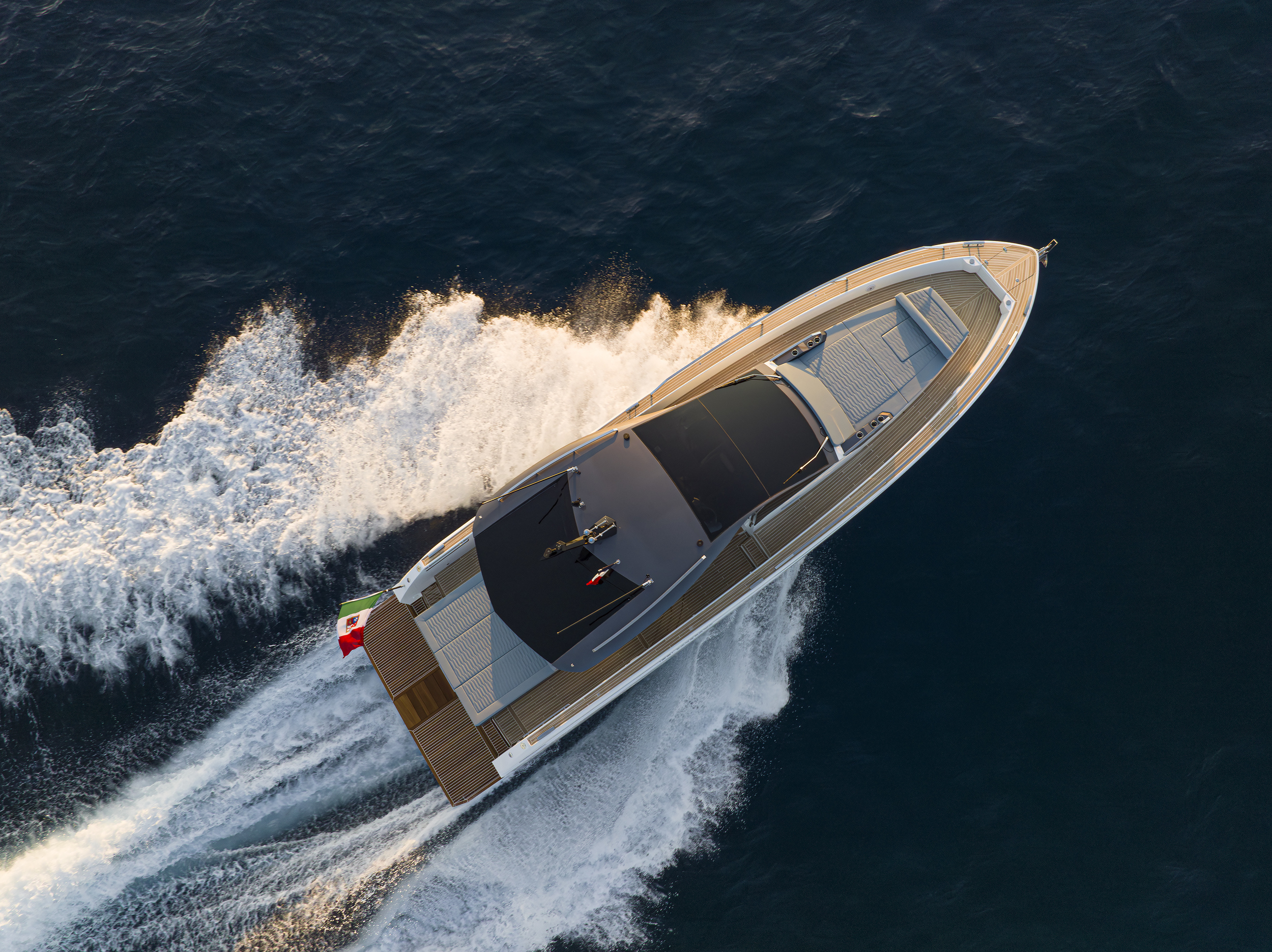 FIART Seawalker 43 Panorama — foto 12 van 38