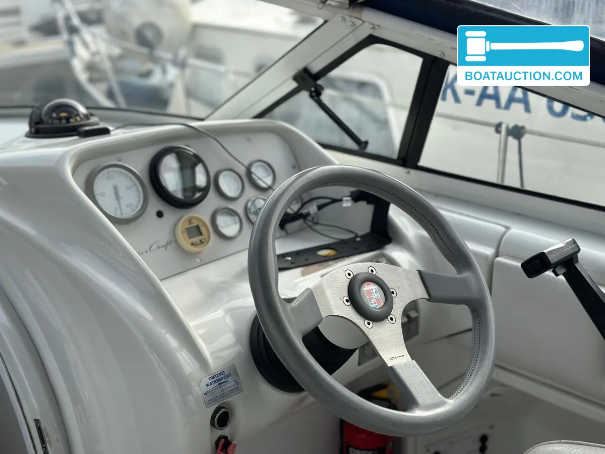 Chris Craft Crowne 262 — foto 4 van 24