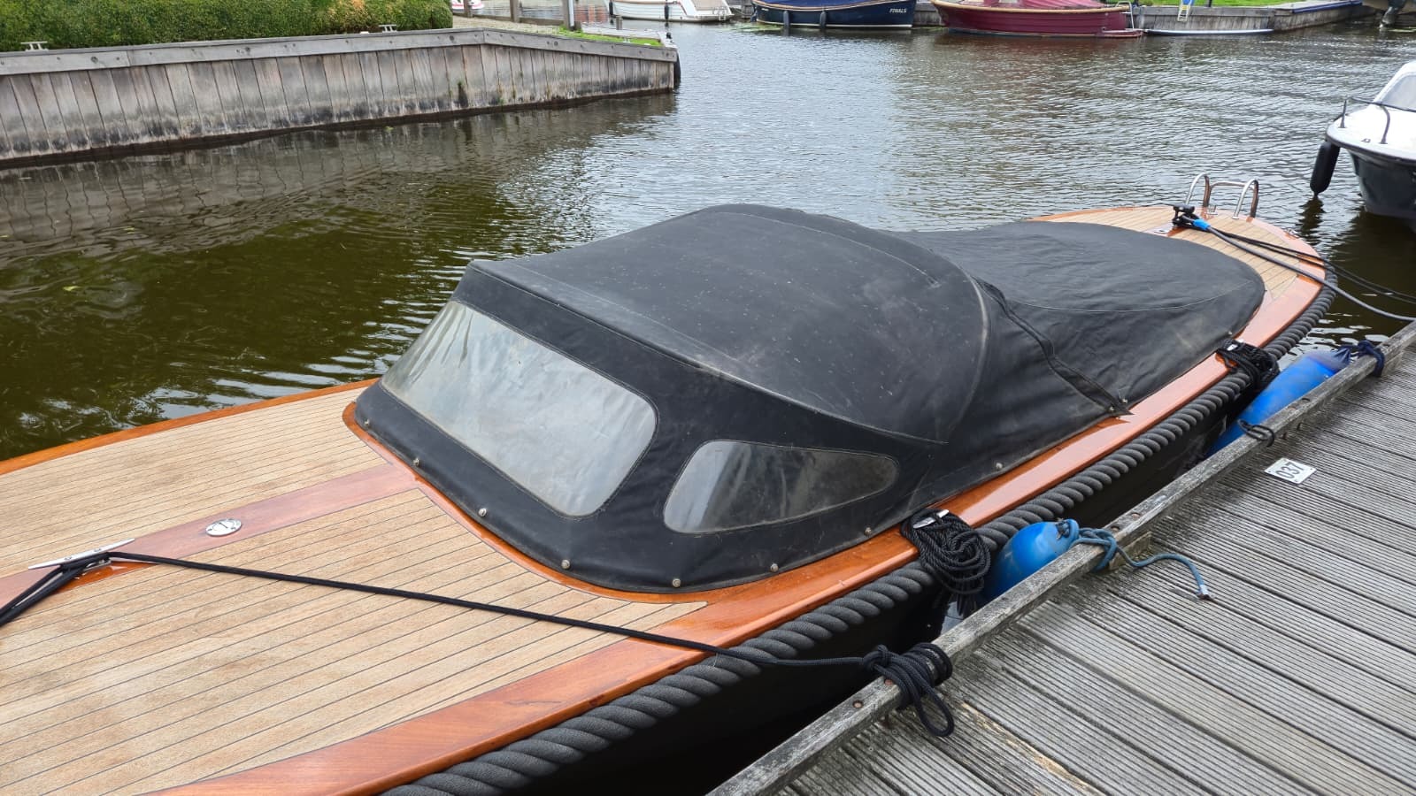 Kaagsloep 650 — foto 19 van 27