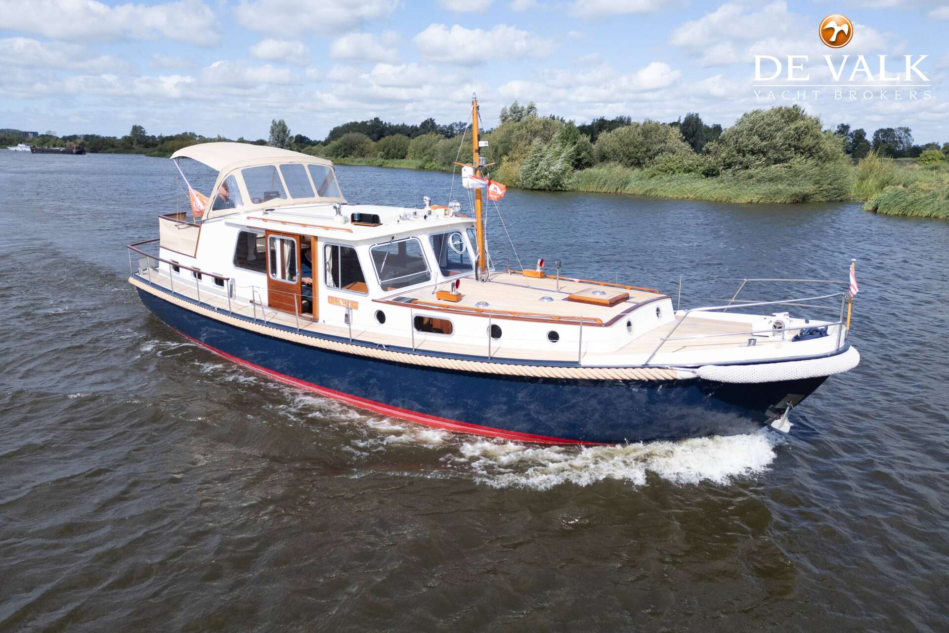 Valkvlet 1350 — foto 11 van 42