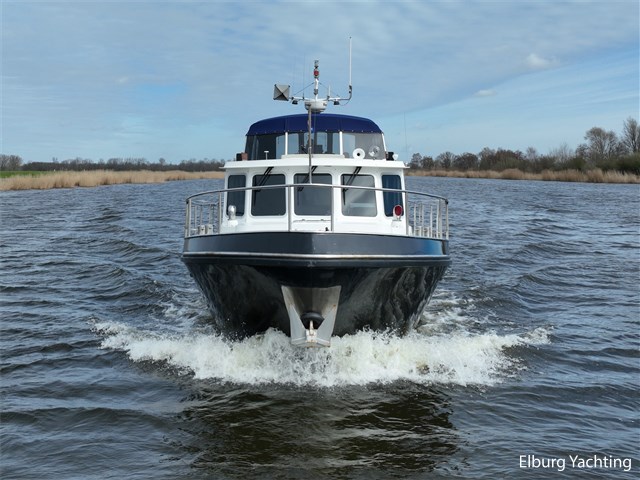 Stentor 1300 - Stabilizers — foto 56 van 62