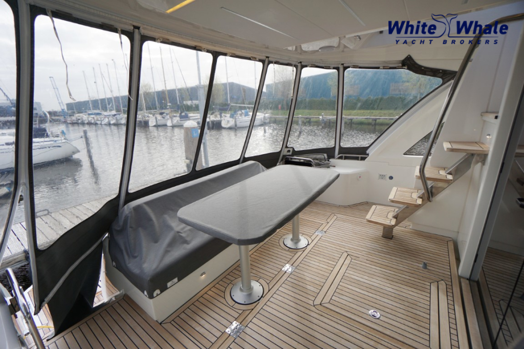 Greenline 45 Fly — foto 37 van 87
