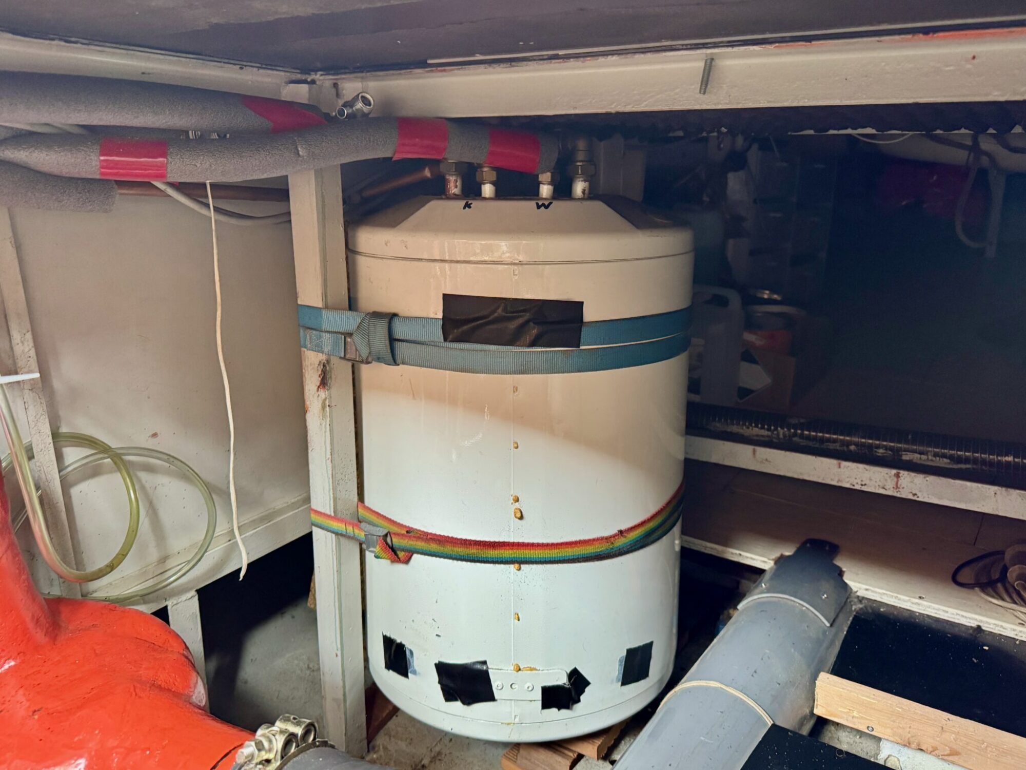 Damen Vlet 12.20 OK — foto 43 van 55