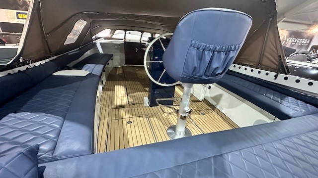 Custom Build Custom Build sloep, Full option met 300pk  — foto 14 van 19