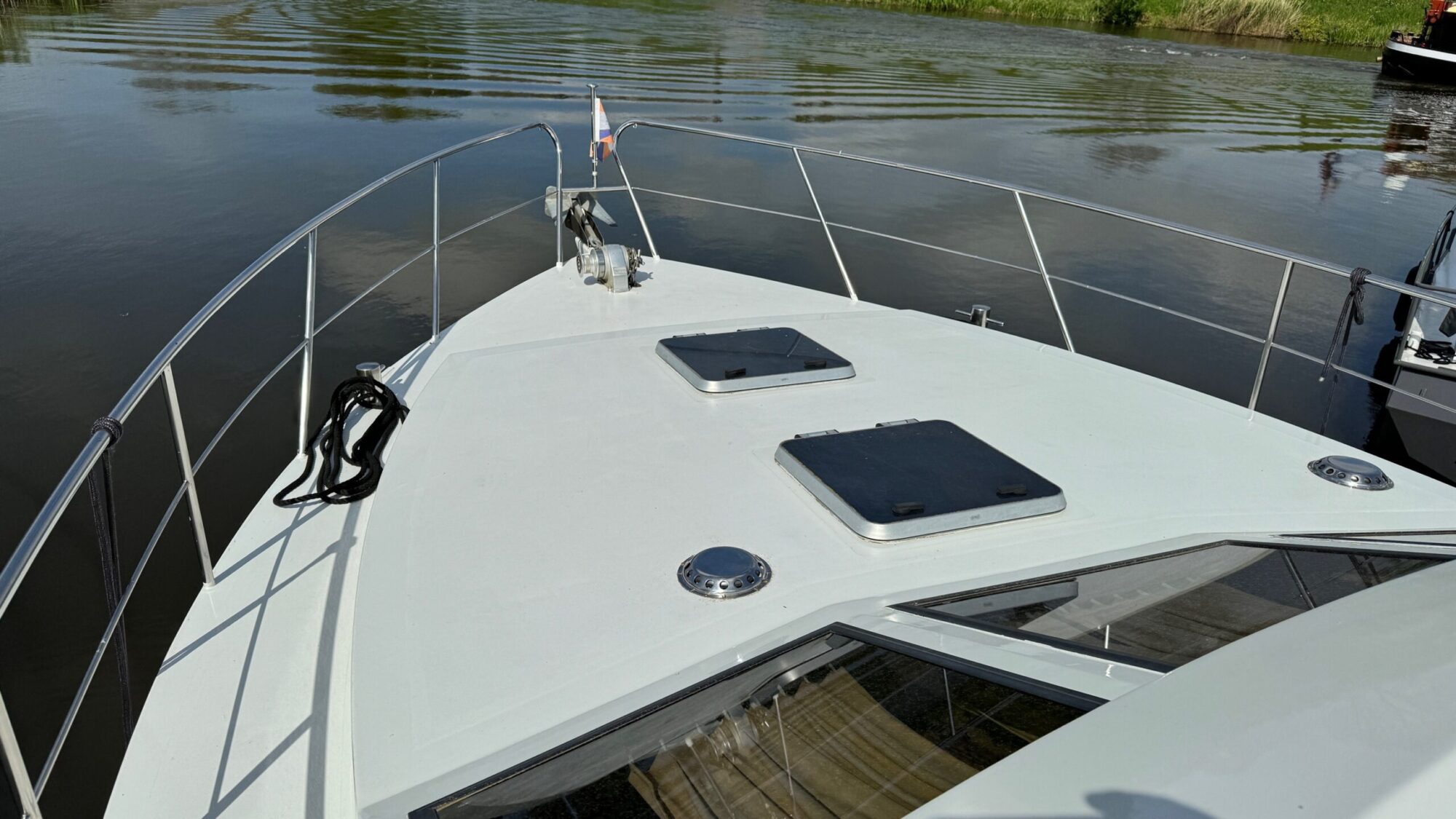 Vri-Jon Contessa 37 AK Cabrio — foto 3 van 29