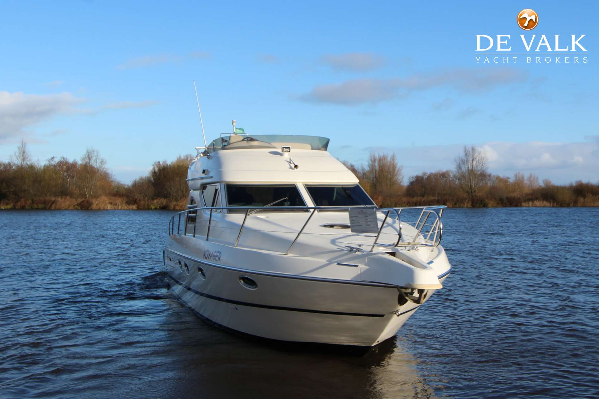 Cranchi Atlantique 40 — foto 4 van 37