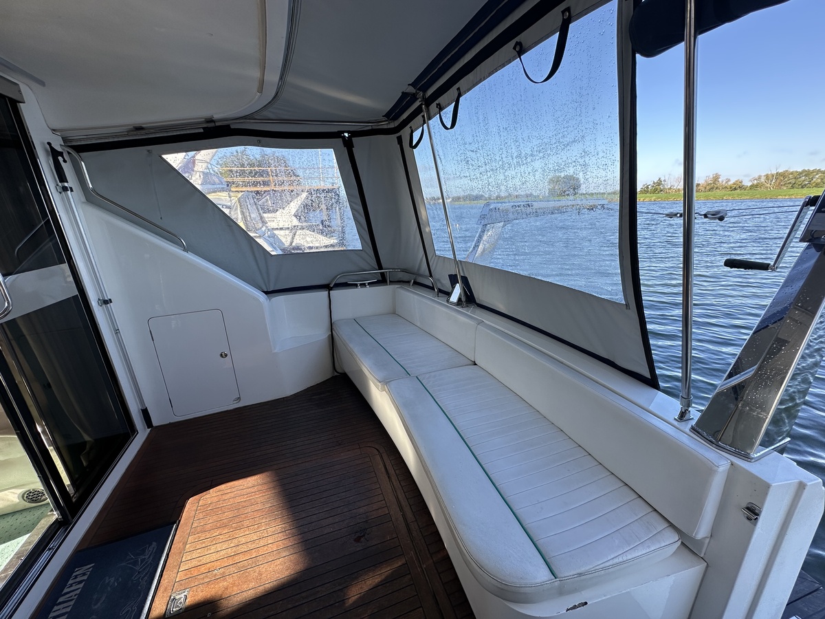 Princess 380 — foto 30 van 41