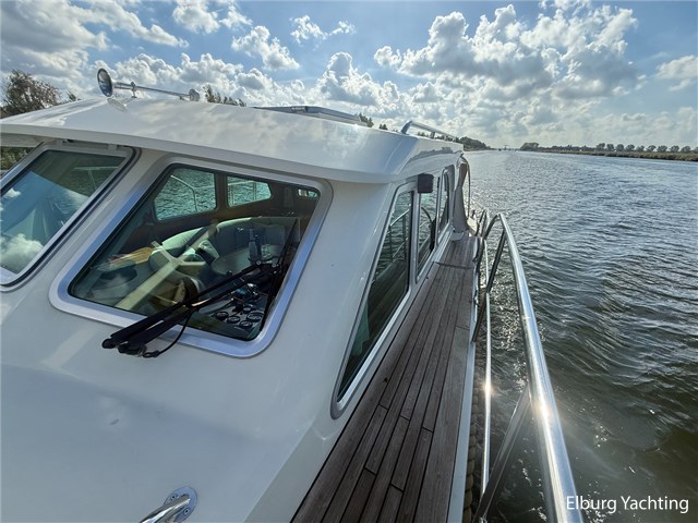Linssen Grand Sturdy 380 - Sedan — foto 34 van 51