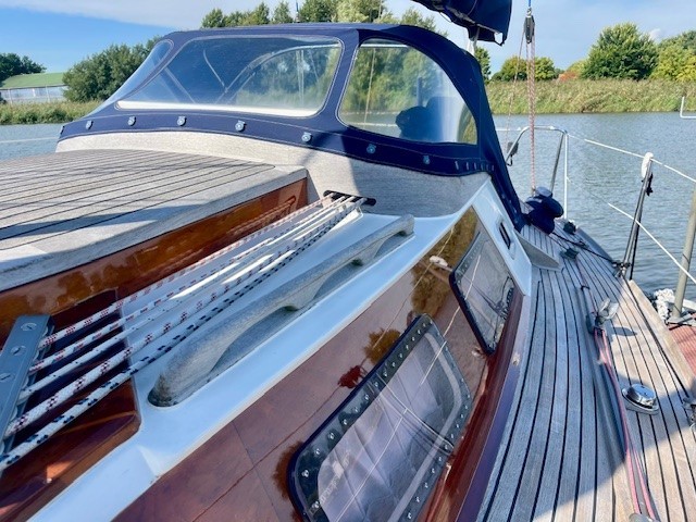Waarschip 28 LD — foto 11 van 68