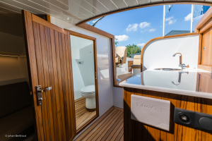 LongIsland 29 Runabout — foto 23 van 30