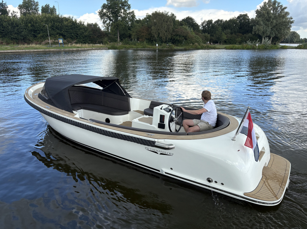 Pieterman 730 — foto 1 van 6