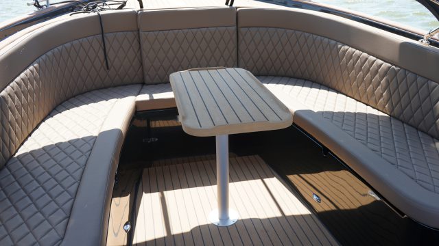 Waterspoor 717 incl. 110 Pk occasion DIRECT VAREN — foto 13 van 18