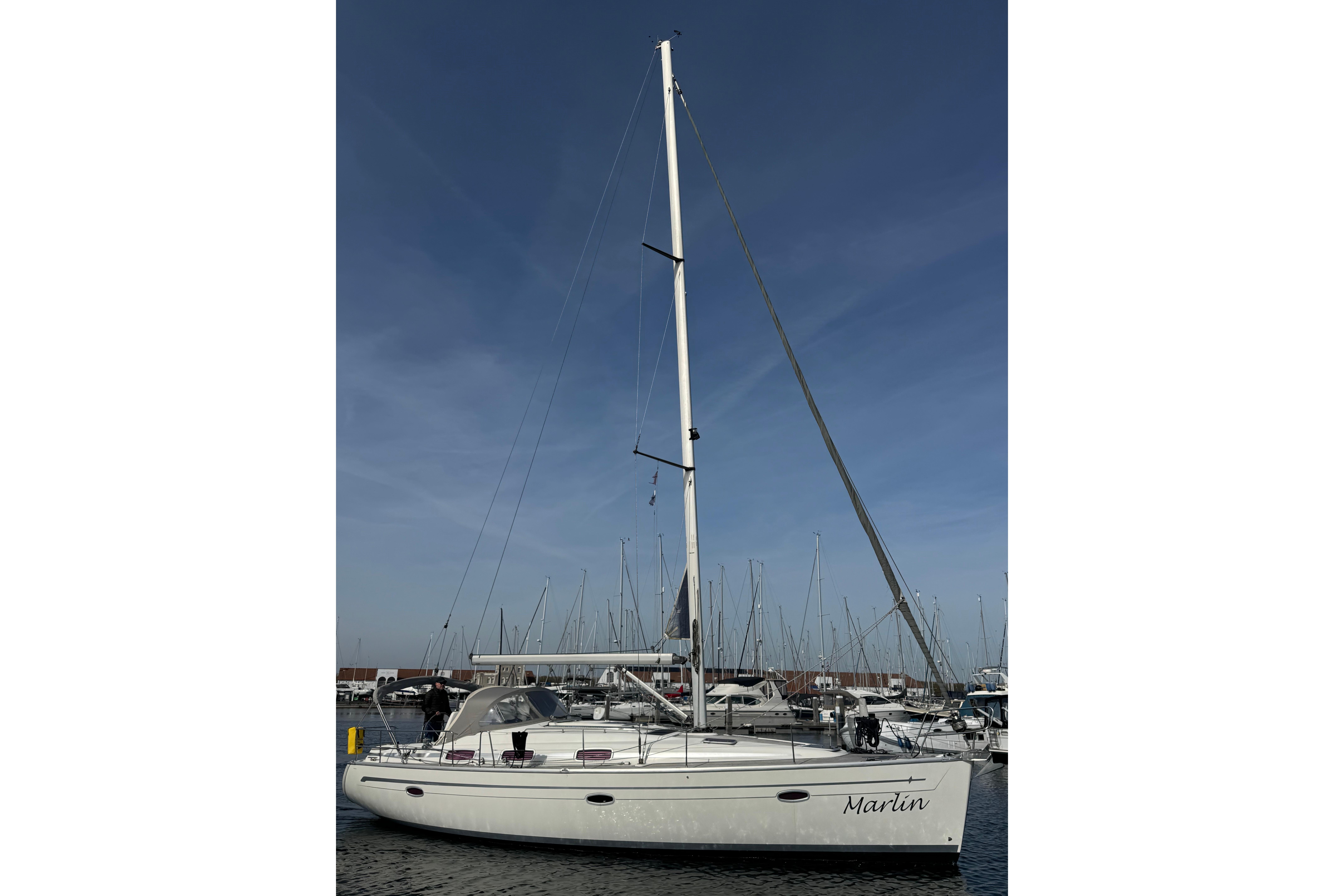 Bavaria Cruiser 39 — foto 6 van 11