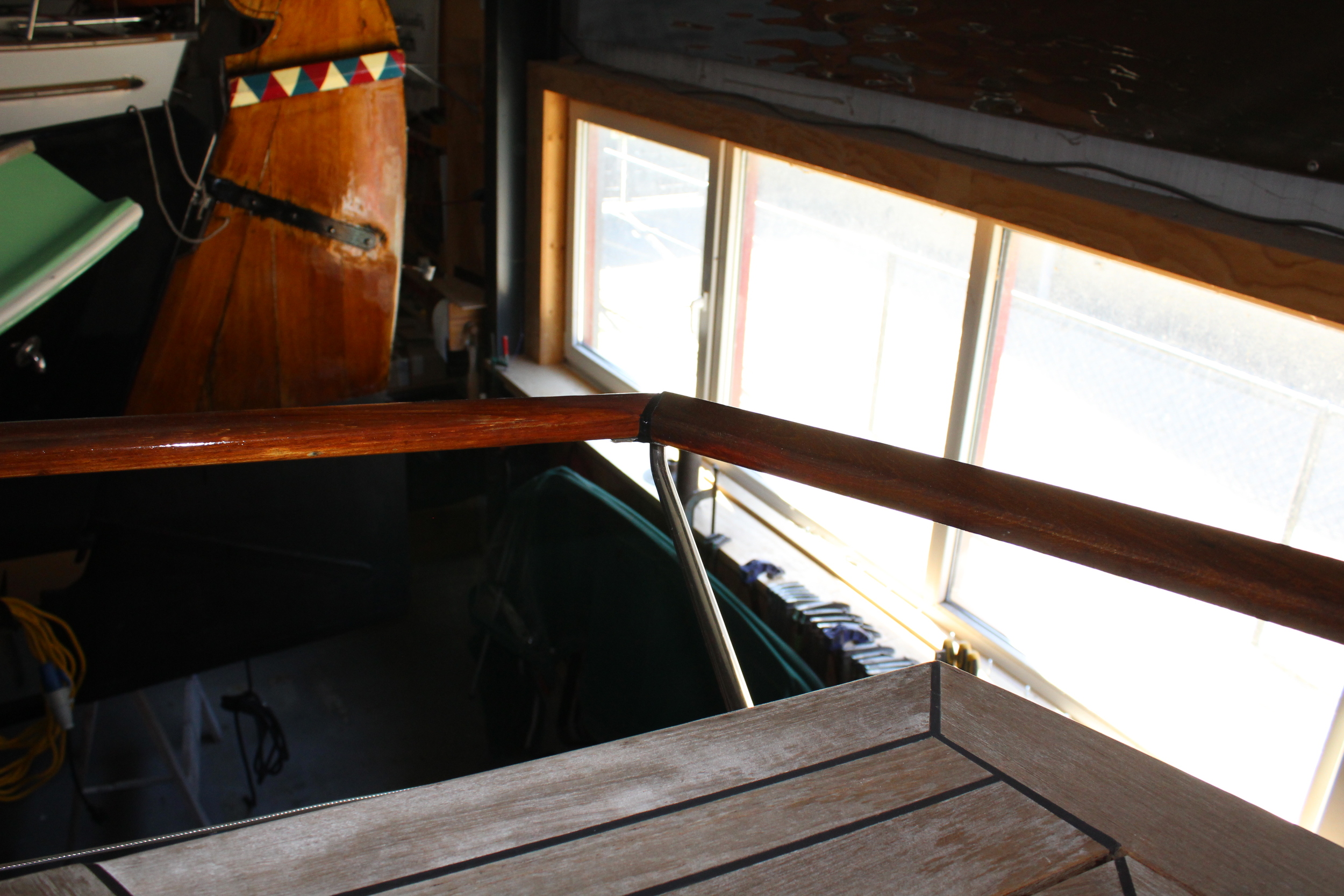 Trewescraft 42 — foto 10 van 38