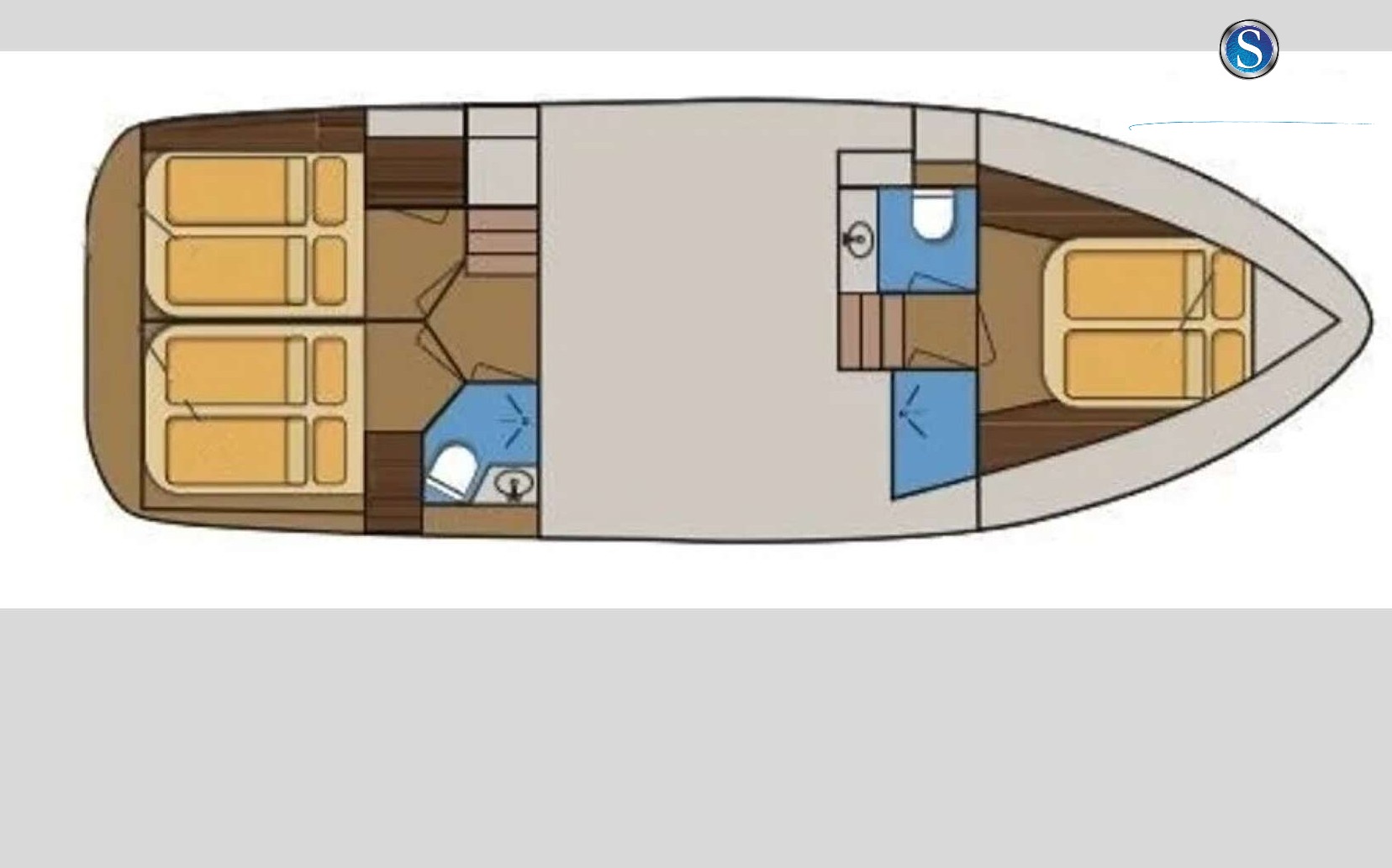 Bavaria E40 Sedan — foto 3 van 3
