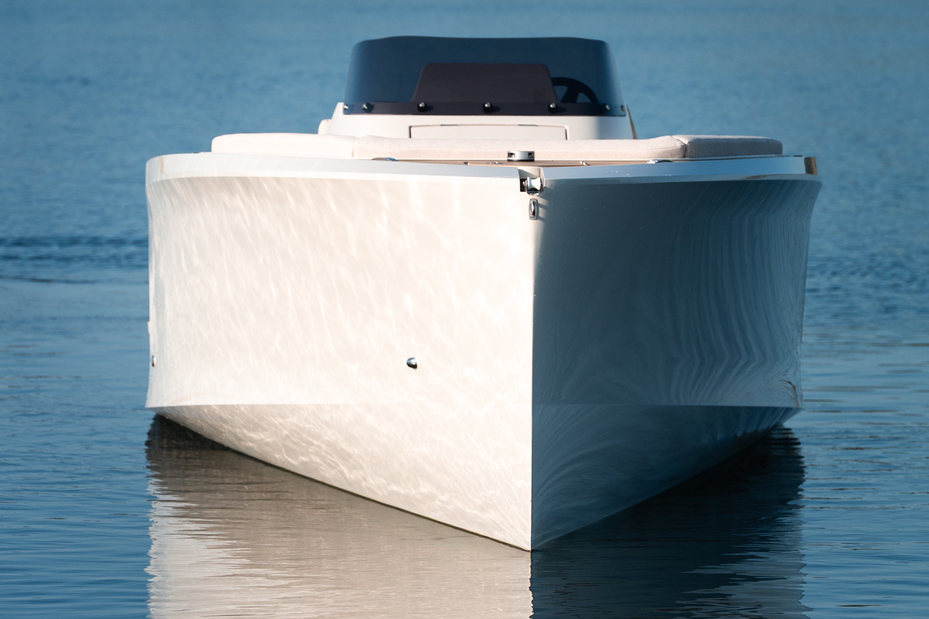 Tender Esea F800 — foto 28 van 35