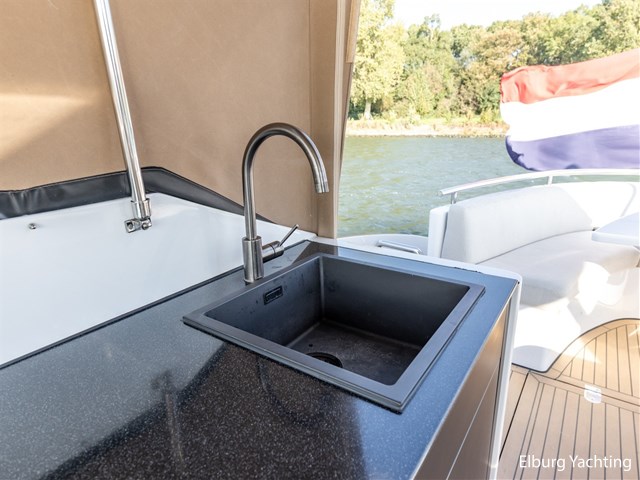 Van der Heijden 14.50 - Cruiser — foto 13 van 86