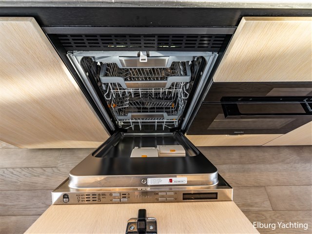 Steeler 56S - Aluminium — foto 20 van 100