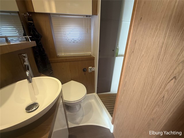 Beneteau Gran Turismo 44 — foto 44 van 79