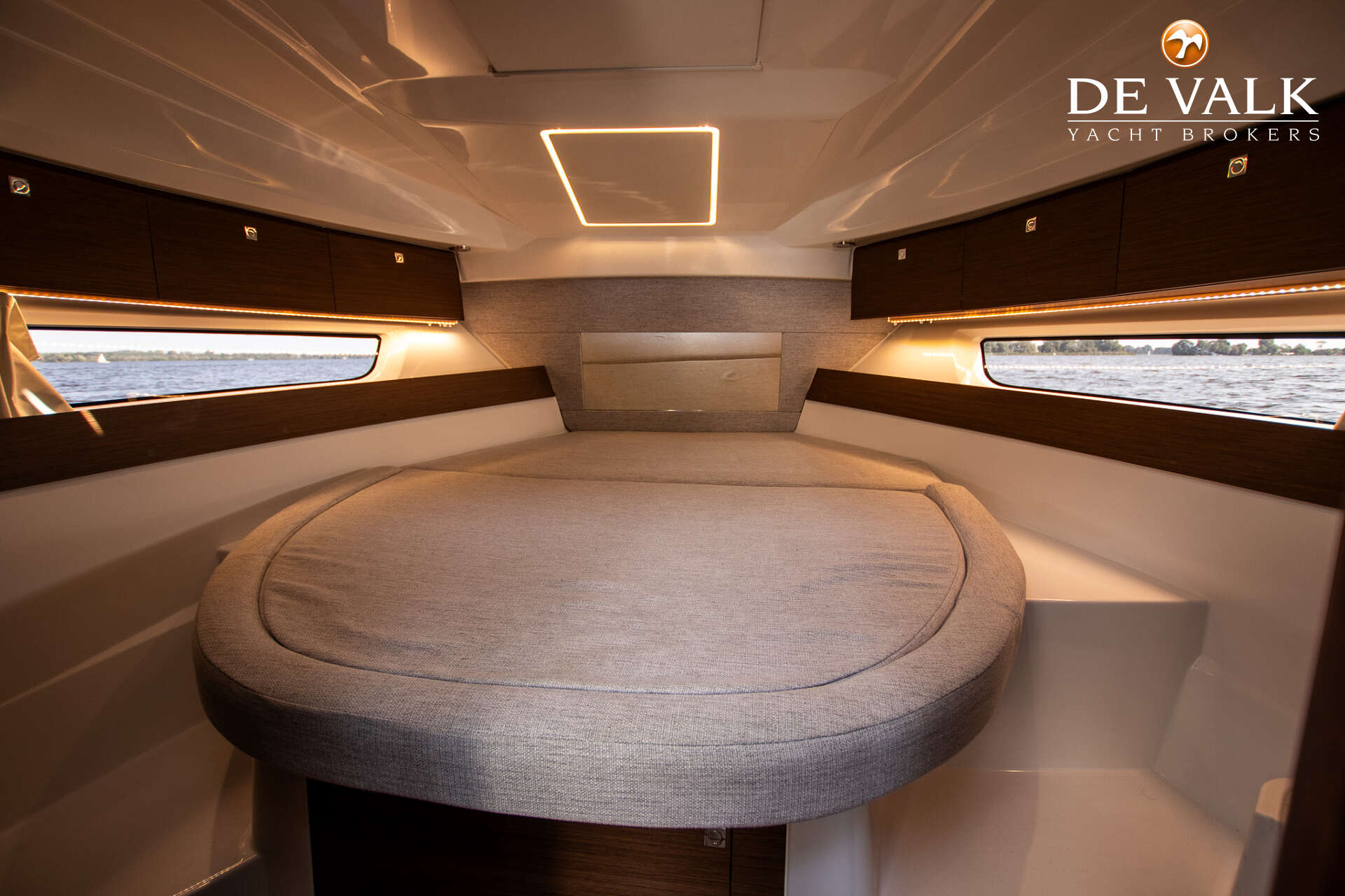 Jeanneau Merry Fisher 895 — foto 30 van 44