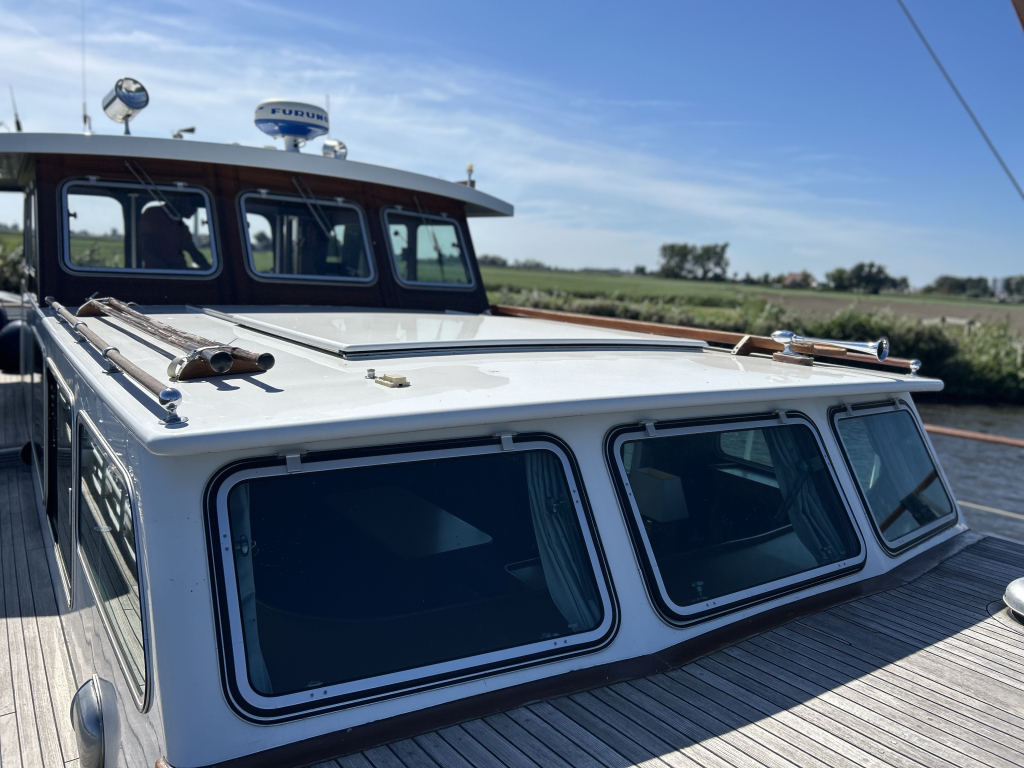 Super van Craft 14.95 VS  — foto 11 van 56