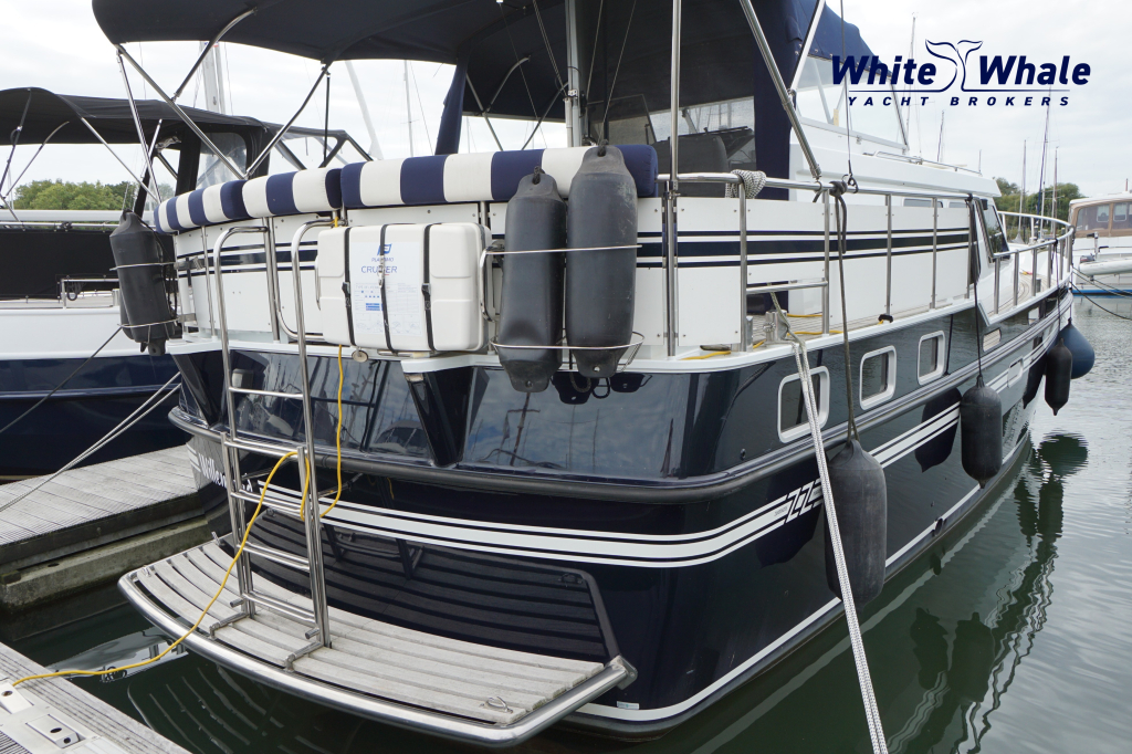 Zuiderzee Dogger 45 AK — foto 6 van 59