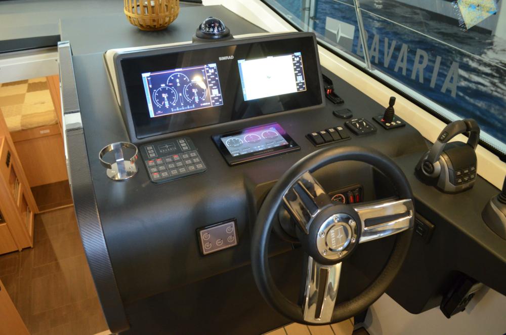 Bavaria SR38HT — foto 13 van 15