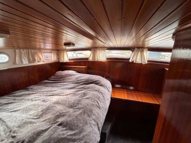 Valk valk kruiser 1400 AK — foto 11 van 12