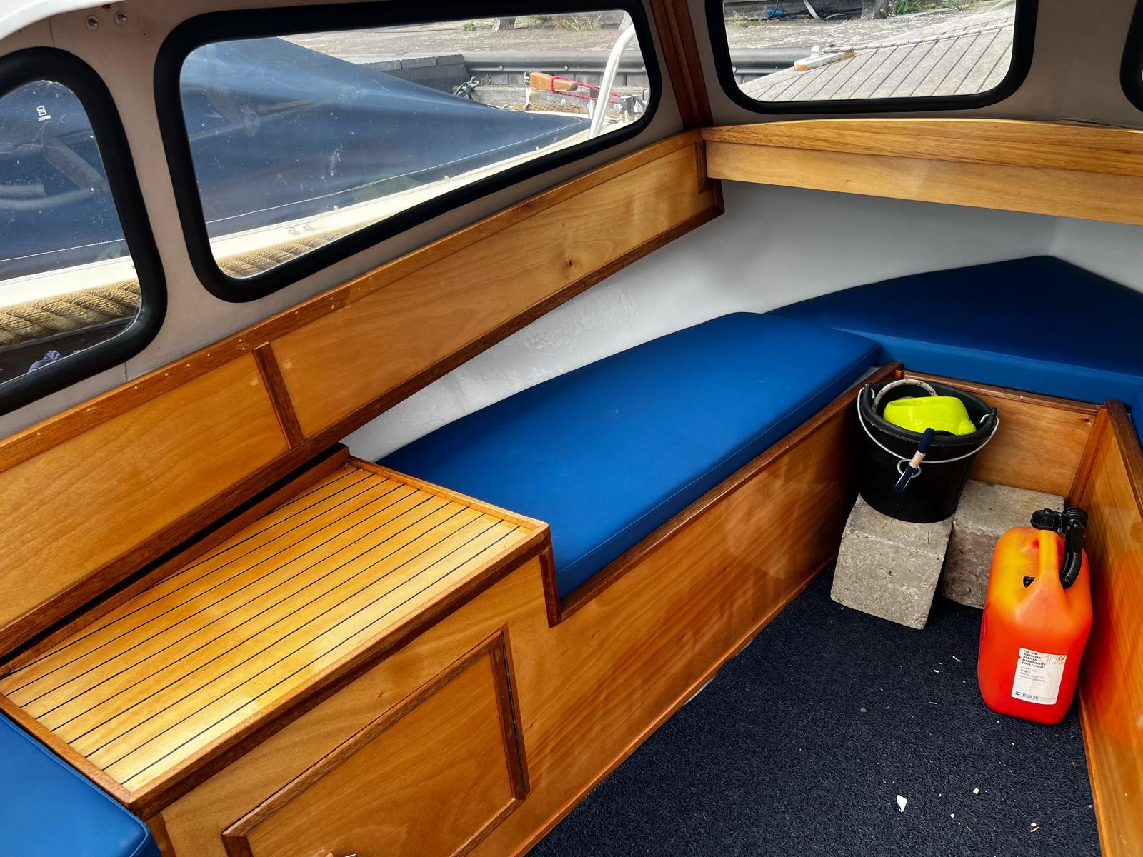 Albatros 6.20 — foto 14 van 19