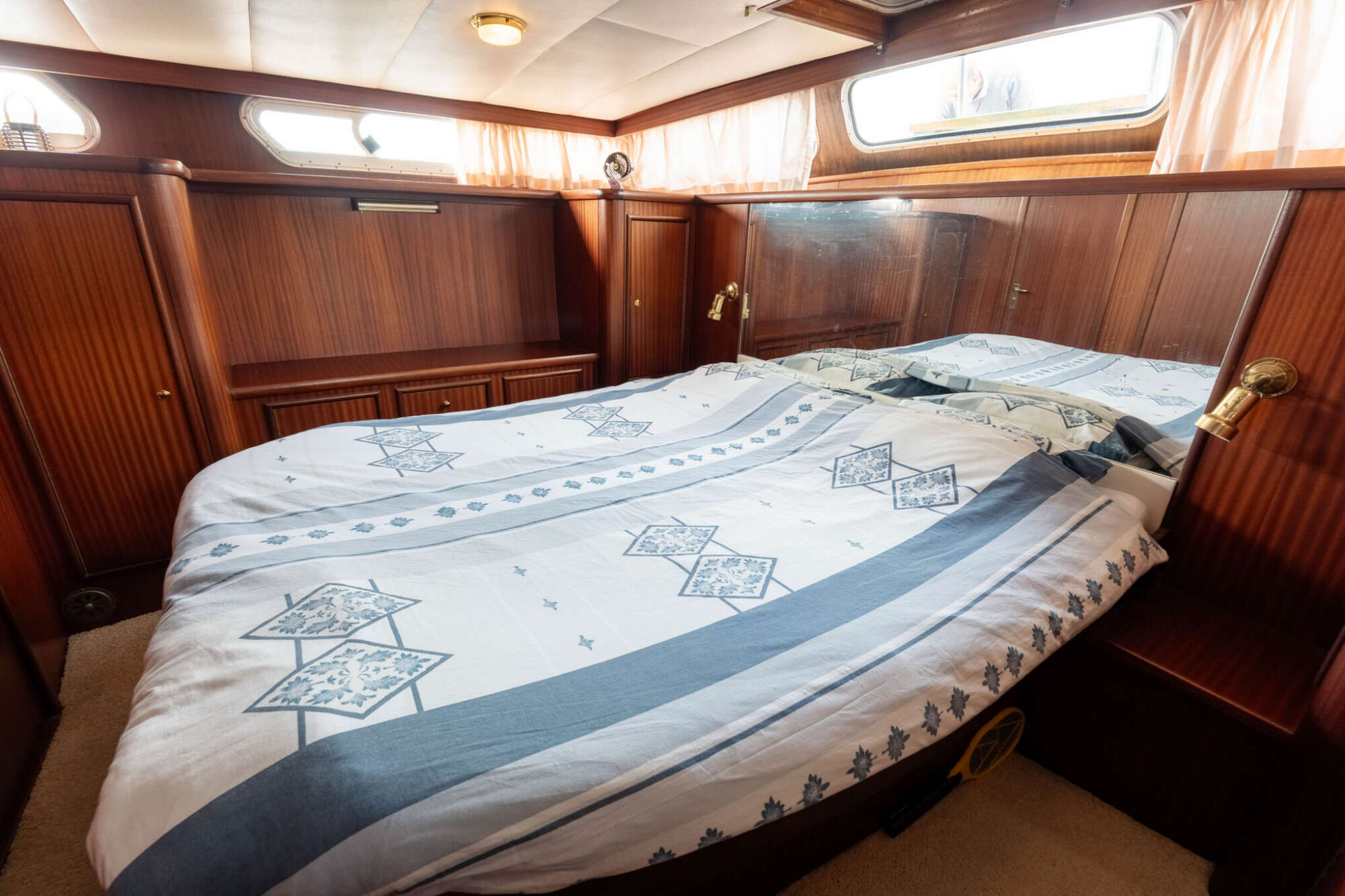 Valkkruiser 13.50 AK — foto 24 van 66