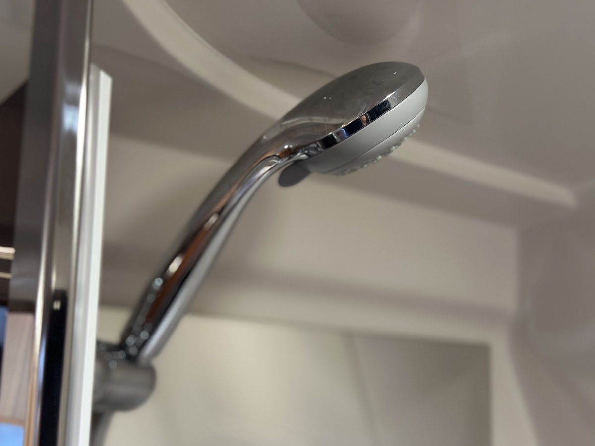 Marex 375 — foto 28 van 46