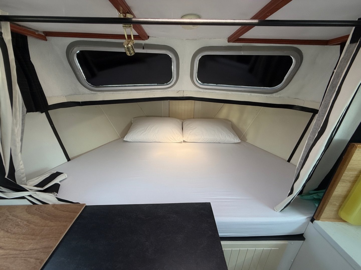 1982 Custom Motorjacht 13.00 AK — foto 11 van 12