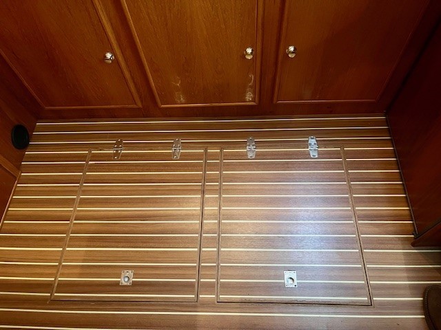 Abim Classic 118 — foto 26 van 67