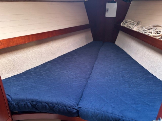 Dehler 36 JV — foto 39 van 59