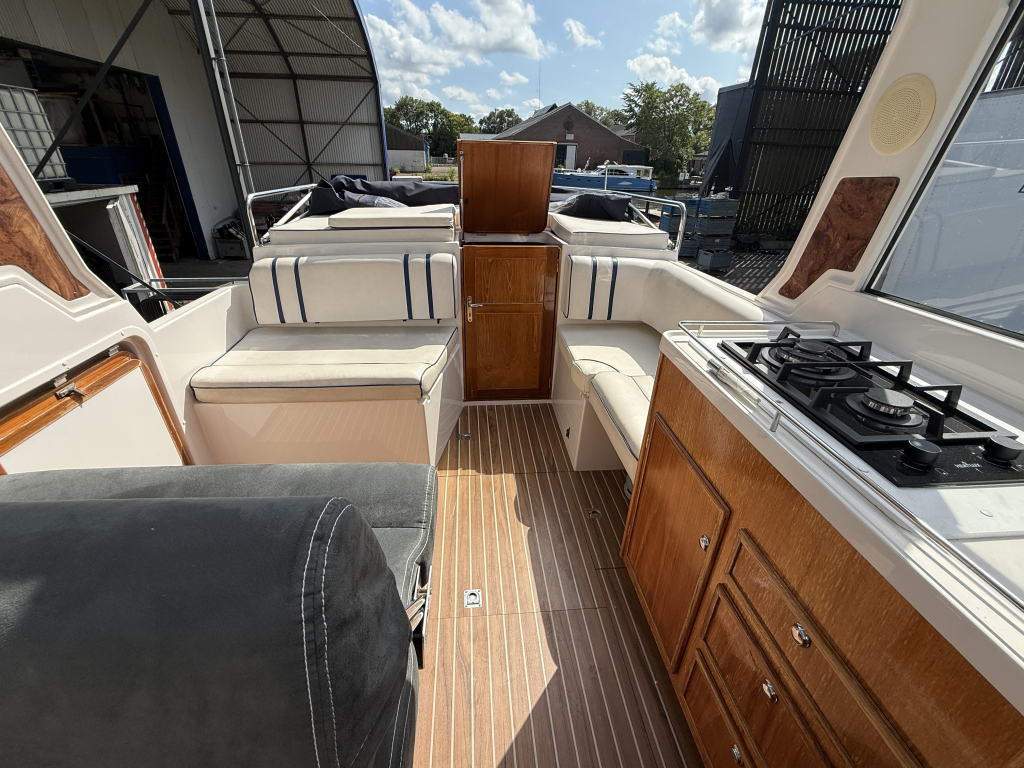 Marex  280 Holiday  — foto 10 van 12