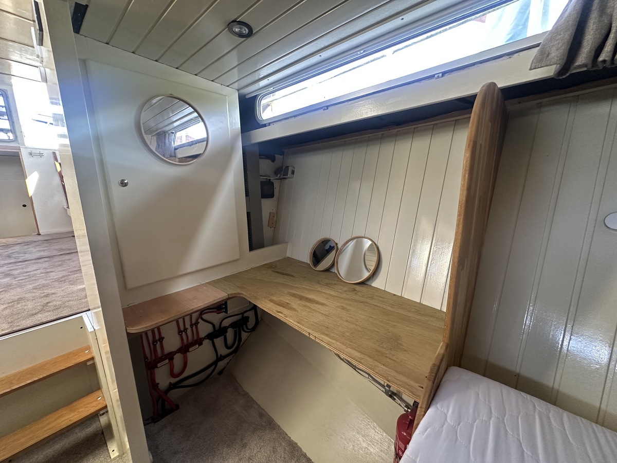 Oomen kruiser fly — foto 20 van 43