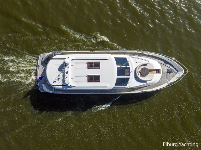 Pacific Prestige S 185 — foto 83 van 85